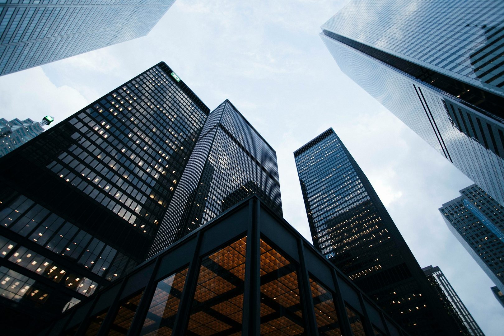 CMTA Cyber Network Infrastructure