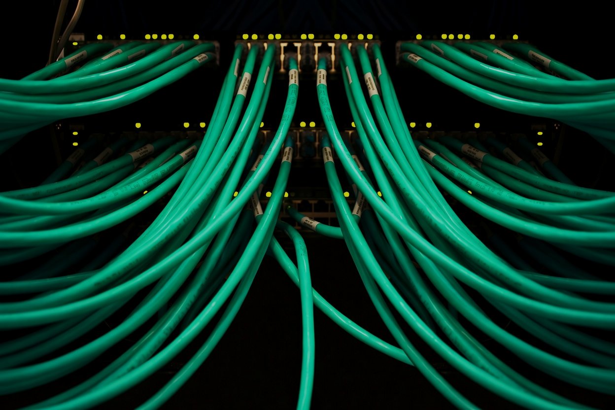 CMTA Cyber Network